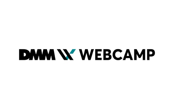 DMM WEB CAMP