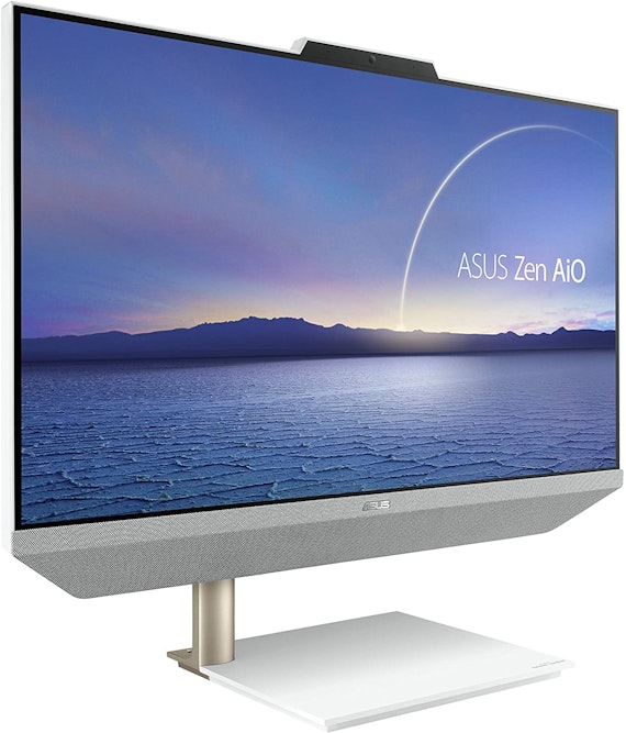 ASUS　Zen AiO