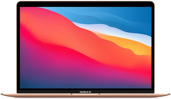 Apple　2020  MacBook Air 