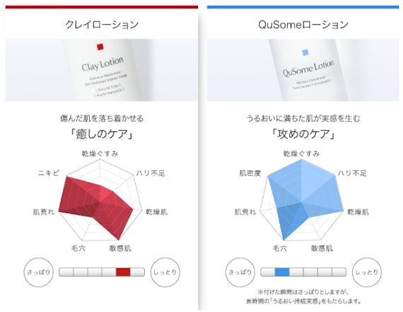 ビーグレン 目的別 2種のローション