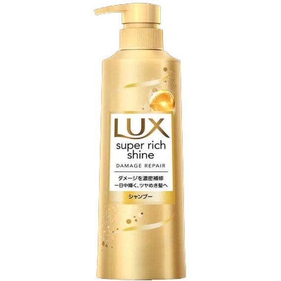 Lux シャンプー