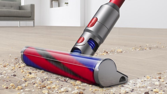 Dyson V8 Slim Fluffy Extra  SV10KEXTBU