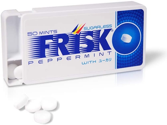 2022年版】フリスクのおすすめ人気ランキング15選・徹底比較 - 食料・飲料・たばこ - choiFULL|おすすめの商品ランキング・比較情報メディア