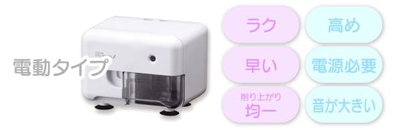 鉛筆削りおすすめランキング15選 電動 手動 携帯の人気機種を紹介 22年版 日用品 ヘルスケア Choifull おすすめの商品ランキング 比較情報メディア 鉛筆削りおすすめランキング15選 電動 手動 携帯の人気機種を紹介 22年版 日用品 ヘルスケア Choifull おすすめの商品ランキング 比較情報メディア