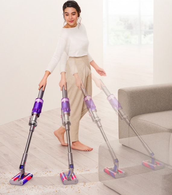 Dyson Omni-glide Complete (SV19 OF2)