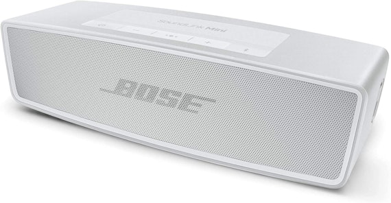 Bose soundlinkmini