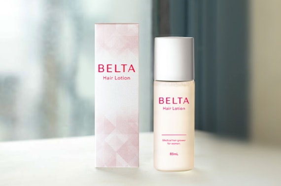 本当に効果はあるの？ベルタ育毛剤の口コミ・評判をご紹介｜薄毛に悩む