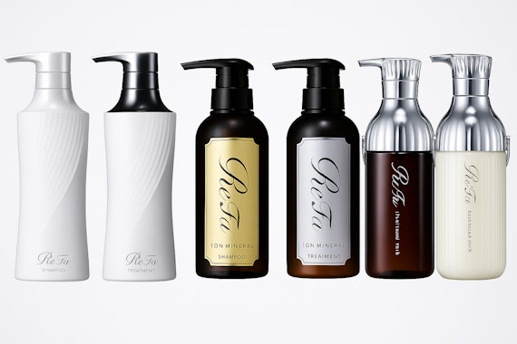 最安値 リファ ReFa シャンプー トリートメント お買い得 1000ml ReFa