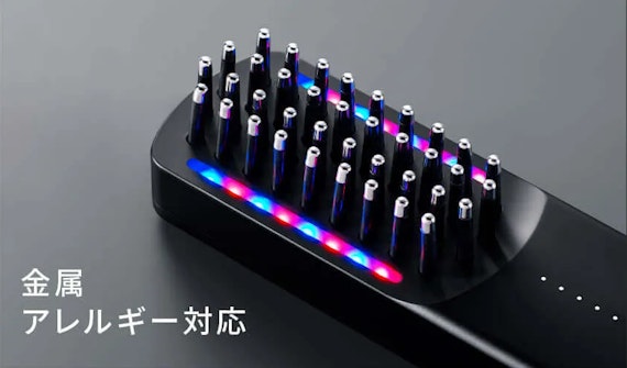 Brighte ELEKI BRUSH+（ブライトエレキブラシプラス）の口コミを